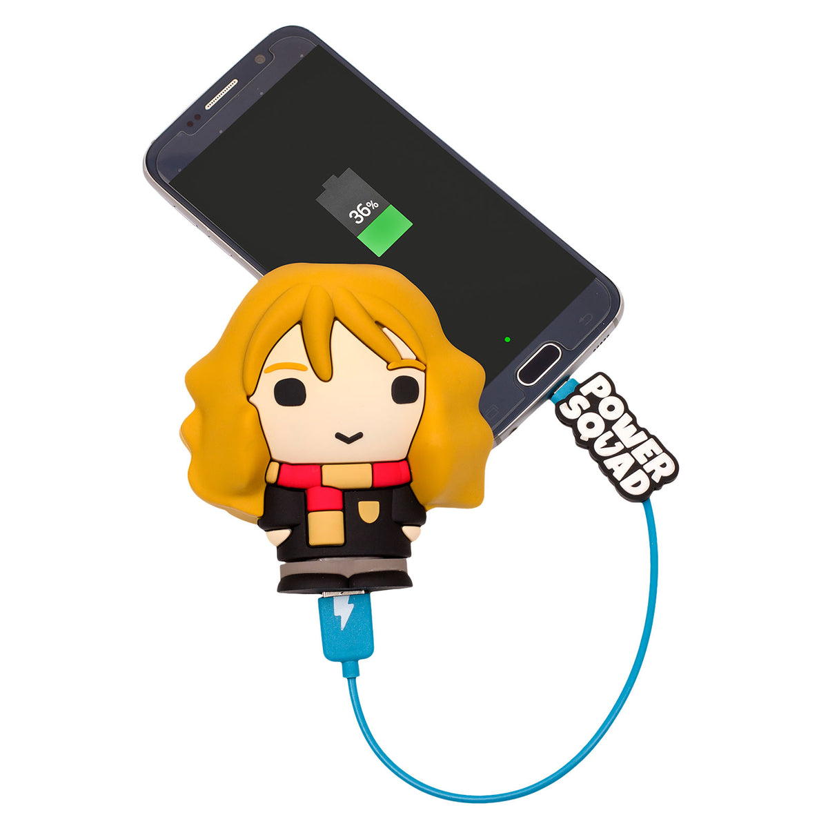 Immagine del prodotto Harry Potter - Hermione Granger Chibi Power Bank 2500mAh