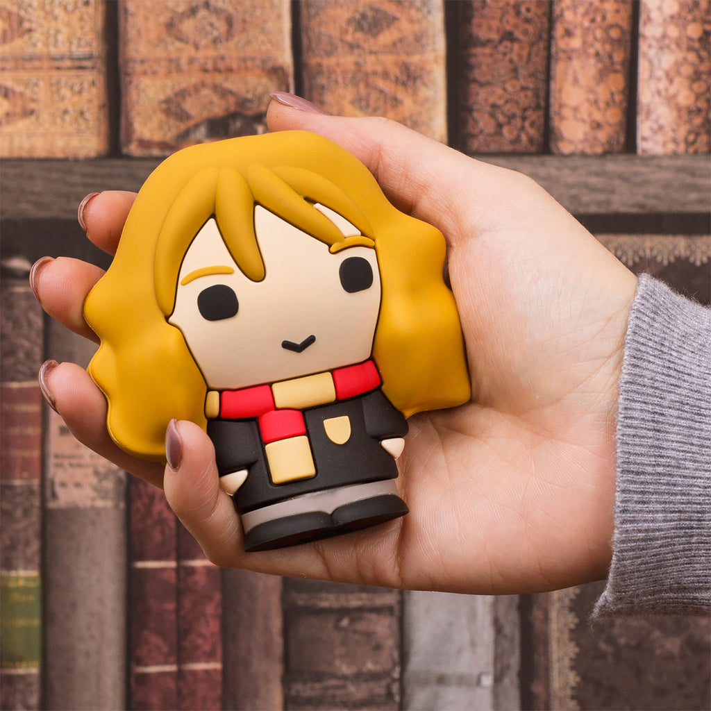 Immagine del prodotto Harry Potter - Hermione Granger Chibi Power Bank 2500mAh