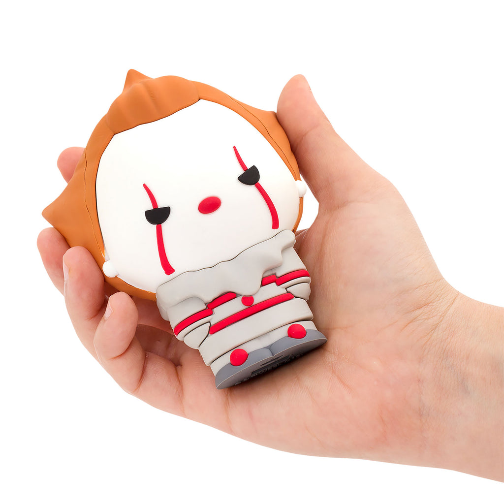 Immagine del prodotto Stephen King's IT - Power Bank Pennywise 2500mAh