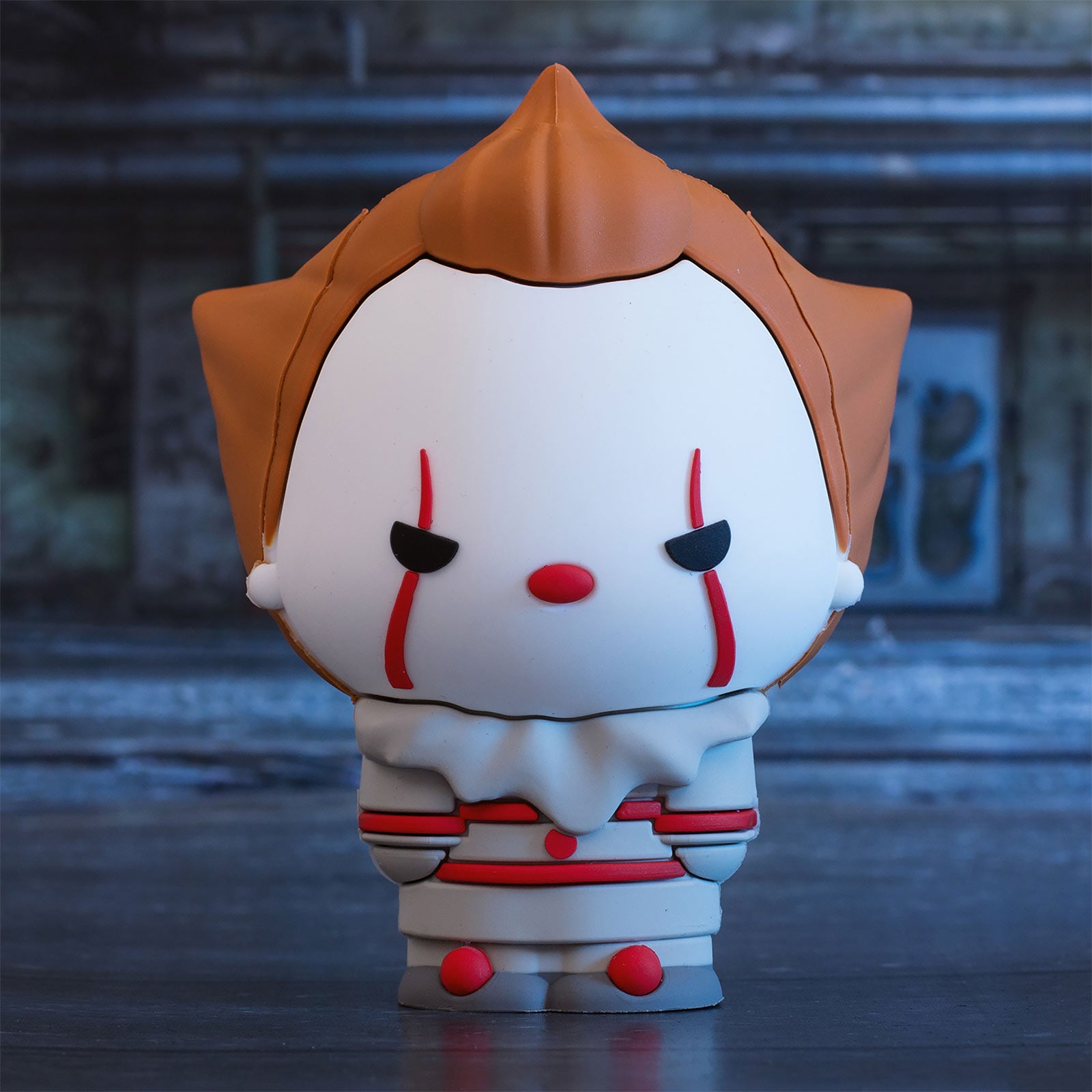Immagine del prodotto Stephen King's IT - Power Bank Pennywise 2500mAh