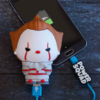 Immagine del prodotto Stephen King's IT - Power Bank Pennywise 2500mAh