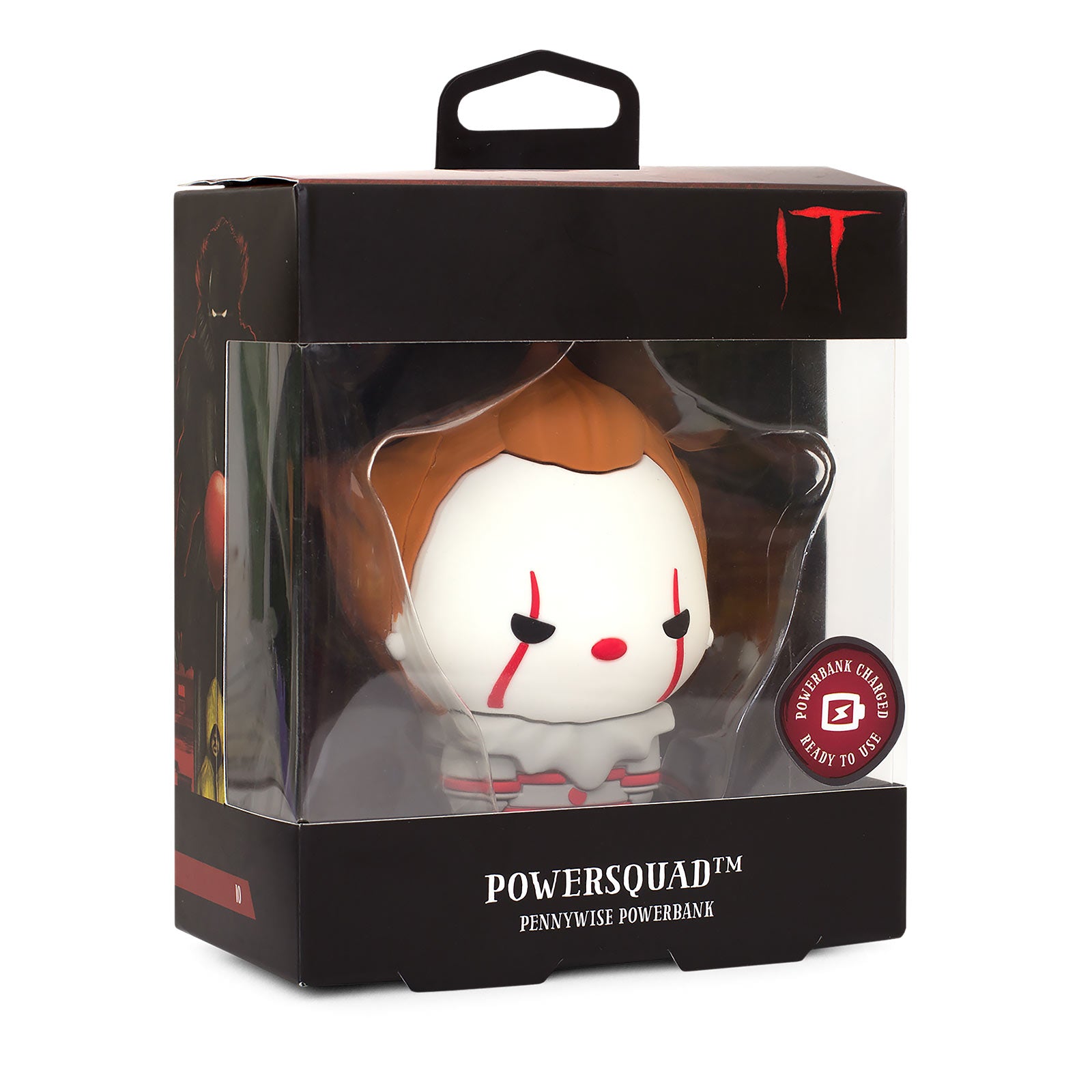 Immagine del prodotto Stephen King's IT - Power Bank Pennywise 2500mAh