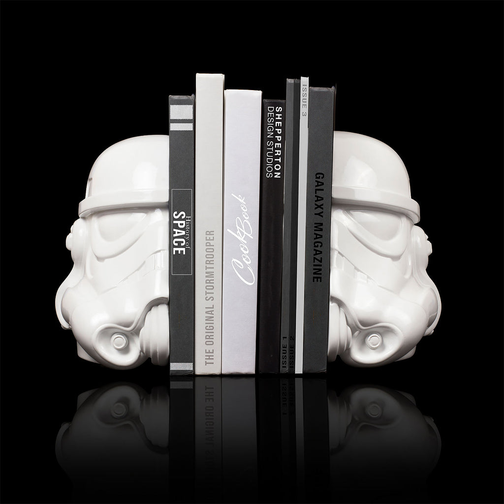 Immagine del prodotto Fermalibri Vintage Stormtrooper Originali