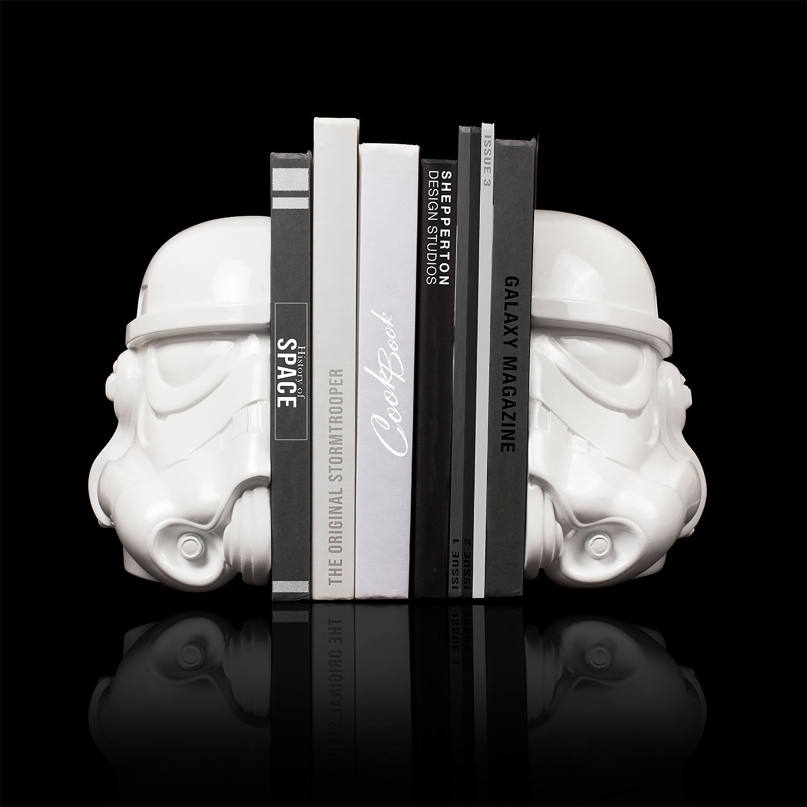 Immagine del prodotto Fermalibri Vintage Stormtrooper Originali