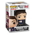 Immagine del prodotto The Umbrella Academy - Figura Funko Pop di Numero Cinque