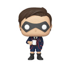 Immagine del prodotto The Umbrella Academy - Figura Funko Pop di Numero Cinque