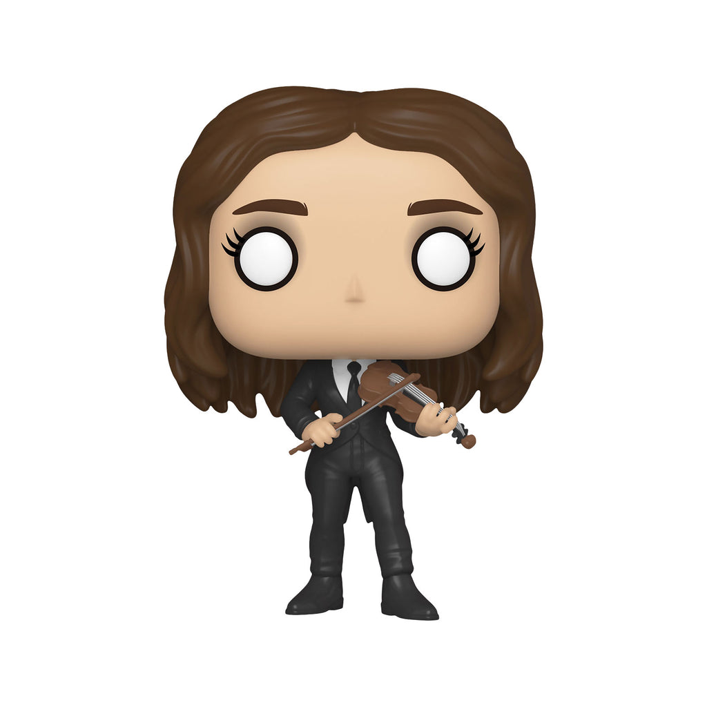 Immagine del prodotto The Umbrella Academy - Figura Funko Pop di Vanya Hargreeves