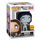 Immagine del prodotto The Umbrella Academy - Figura Funko Pop di Vanya Hargreeves
