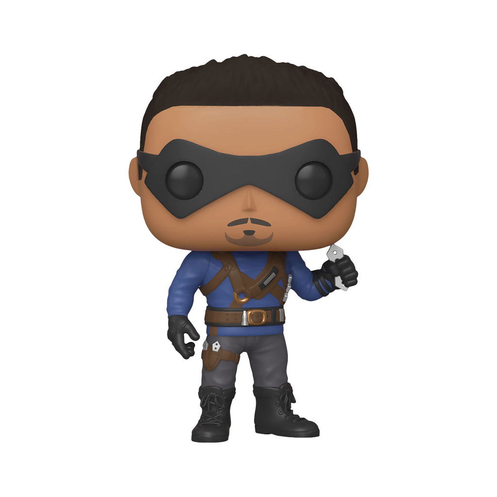Product image The Umbrella Academy - Diego Hargreeves Funko Pop Figure