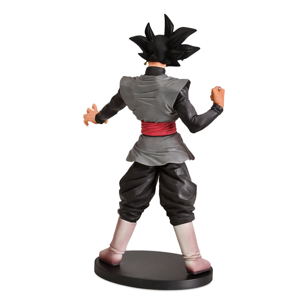 Product image Dragon Ball - Goku Black Figure 23 cm