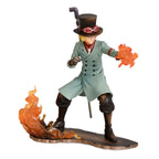 Immagine del prodotto One Piece - Figura Sabo Brotherhood III 15 cm