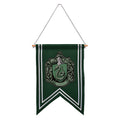 Immagine del prodotto Harry Potter - Banner in feltro con stemma di Serpeverde