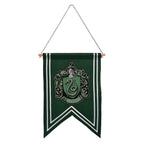 Immagine del prodotto Harry Potter - Banner in feltro con stemma di Serpeverde