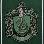 Immagine del prodotto Harry Potter - Banner in feltro con stemma di Serpeverde