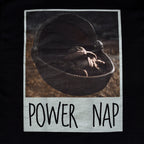 Immagine del prodotto Maglietta nera 'The Child Power Nap' - Star Wars The Mandalorian