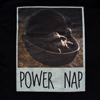 Immagine del prodotto Maglietta nera 'The Child Power Nap' - Star Wars The Mandalorian