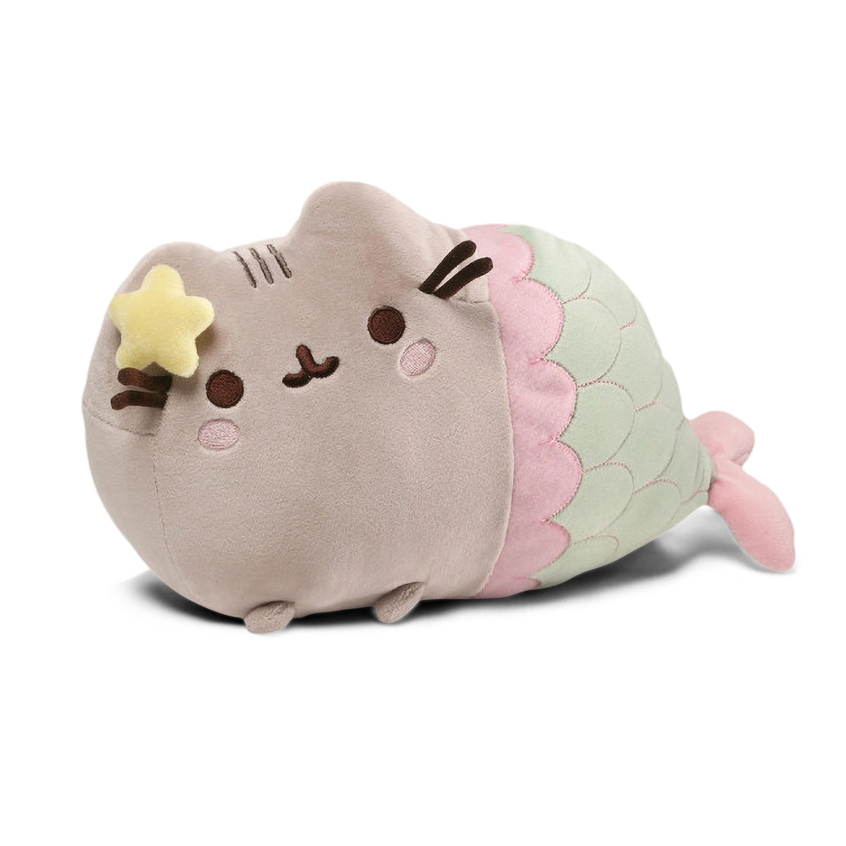 Immagine del prodotto Pusheen - Sirena Peluche 32 cm