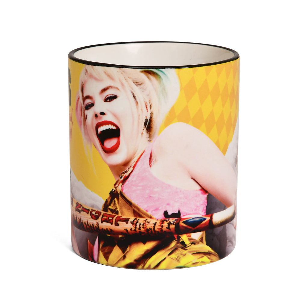 Immagine del prodotto Birds of Prey - Tazza Harley Angel