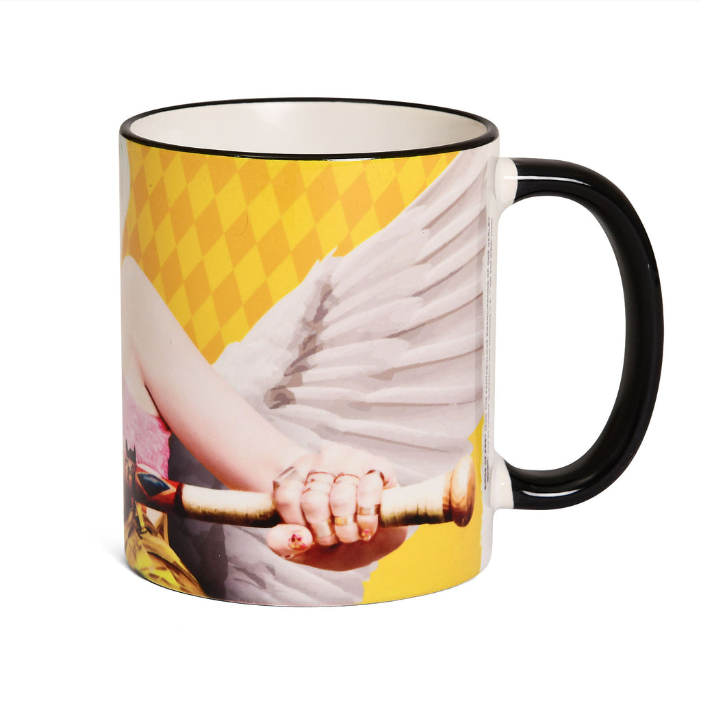 Immagine del prodotto Birds of Prey - Tazza Harley Angel
