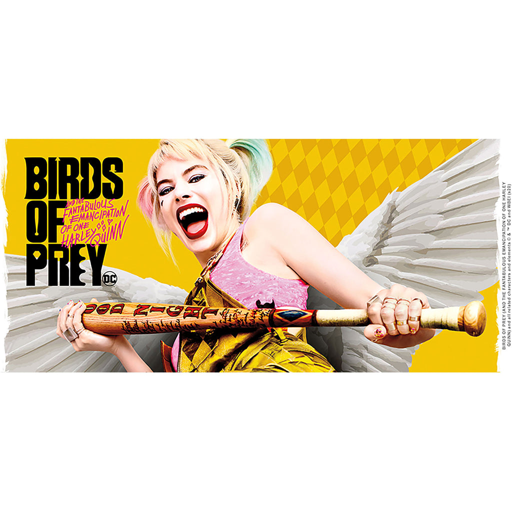 Immagine del prodotto Birds of Prey - Tazza Harley Angel