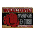 Immagine del prodotto One Punch Man - Tappetino One Knock