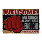 Immagine del prodotto One Punch Man - Tappetino One Knock