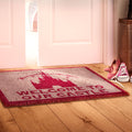 Product image Disney - Welcome to Our Castle Doormat