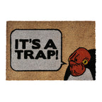 Immagine del prodotto Star Wars - Zerbino Admiral Ackbar It's a Trap