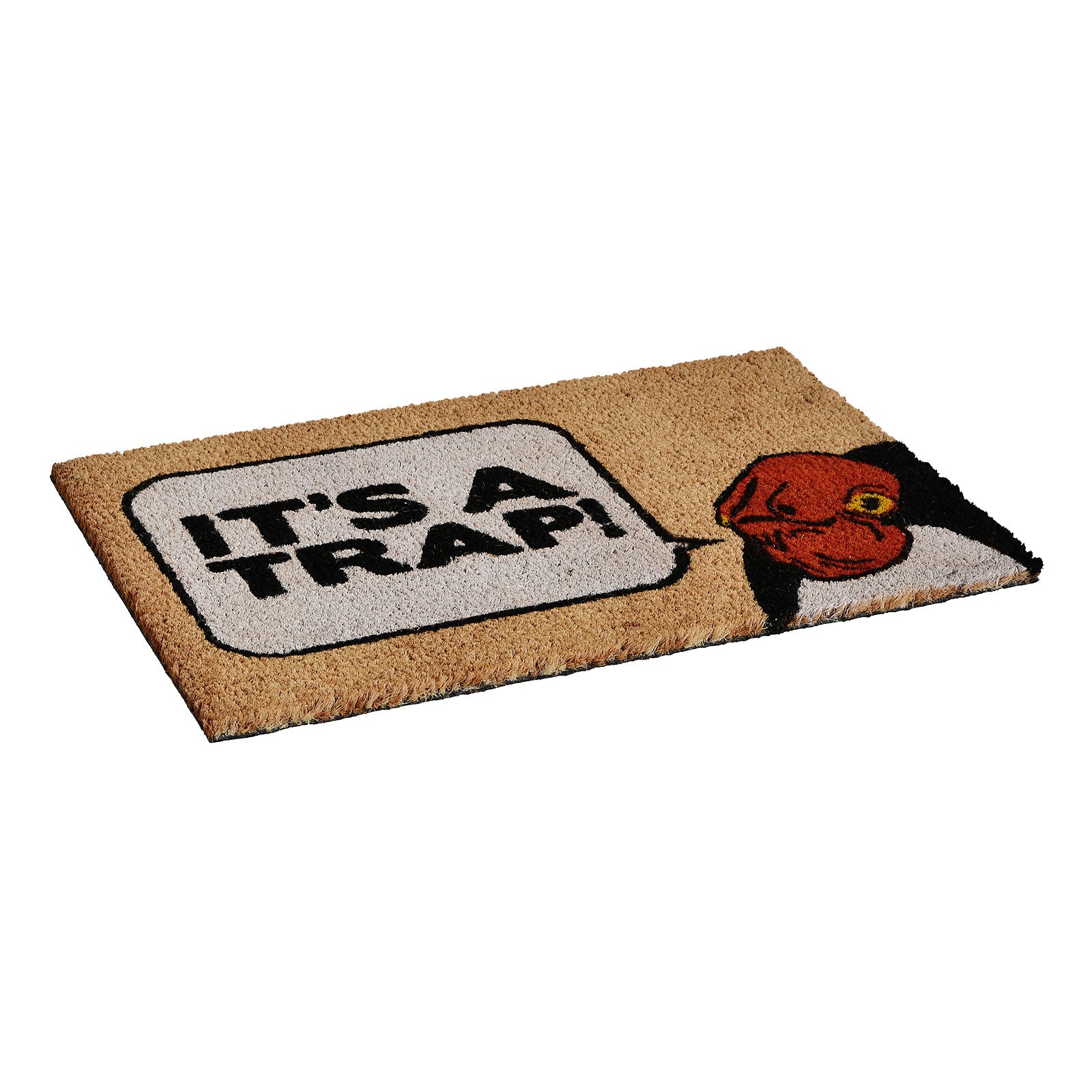 Immagine del prodotto Star Wars - Zerbino Admiral Ackbar It's a Trap