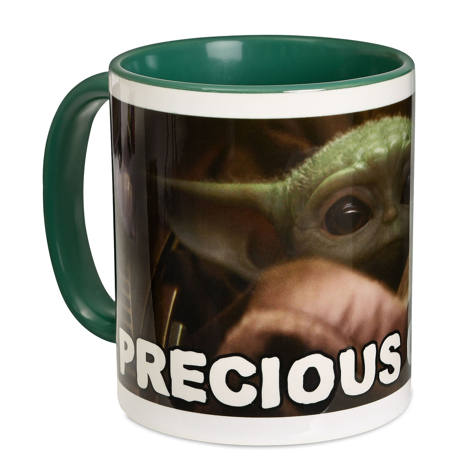 Immagine del prodotto Tazza The Child Precious Cargo - Star Wars The Mandalorian