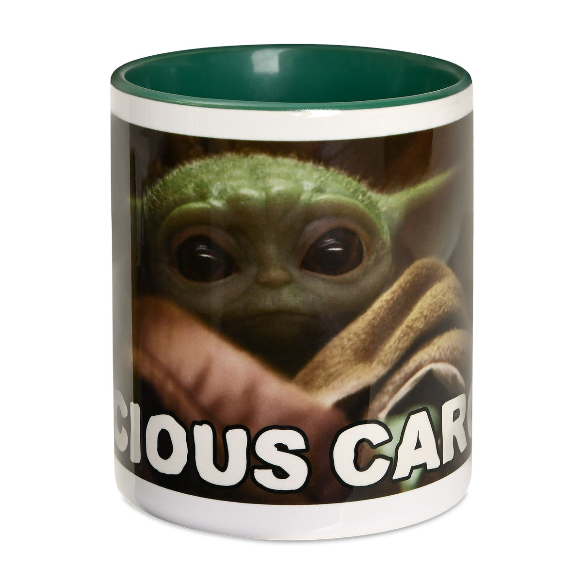 Immagine del prodotto Tazza The Child Precious Cargo - Star Wars The Mandalorian