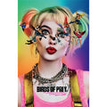Immagine del prodotto Birds of Prey - Harley Maxi Poster