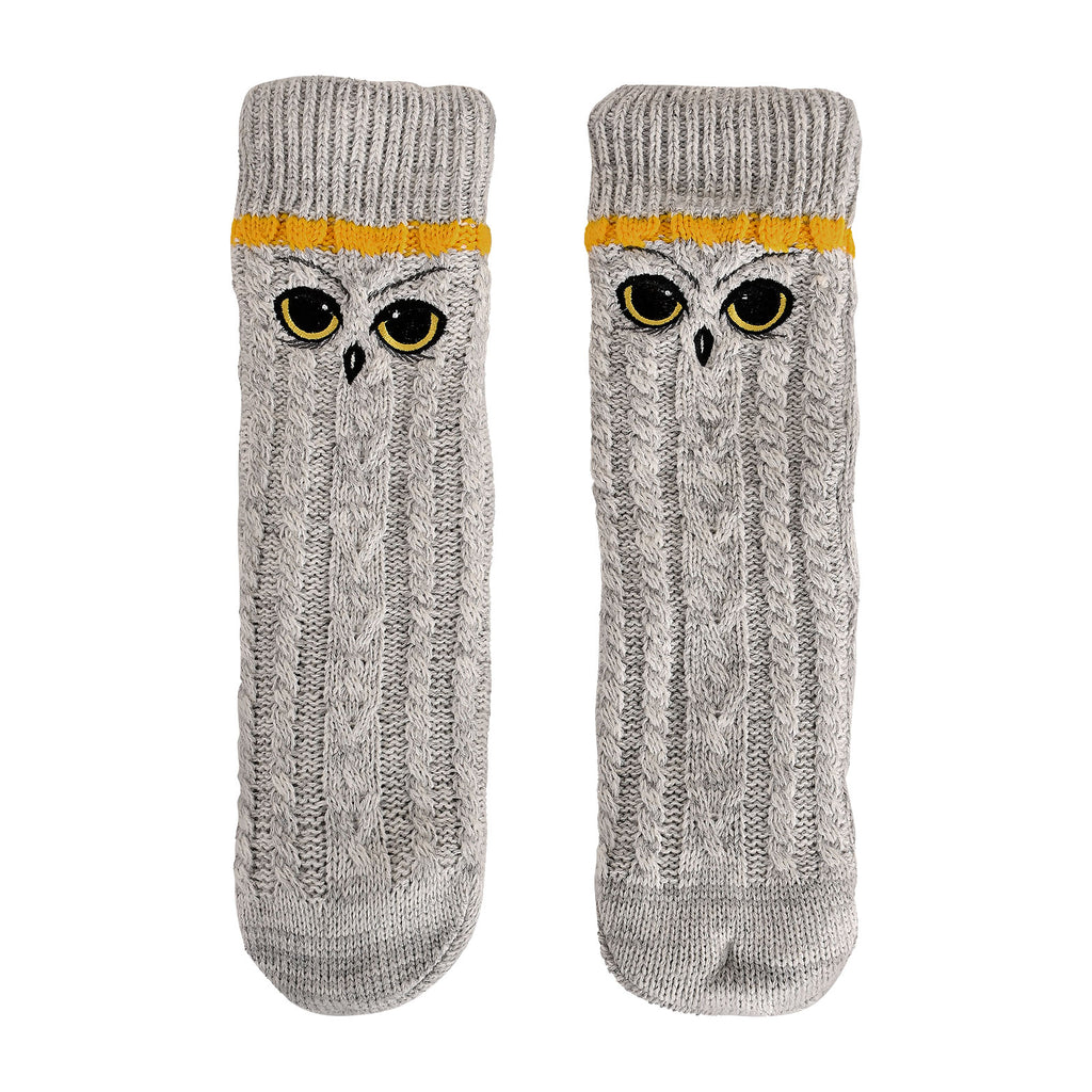 Immagine del prodotto Harry Potter - Calzini Hedwig grigi