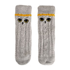 Immagine del prodotto Harry Potter - Calzini Hedwig grigi