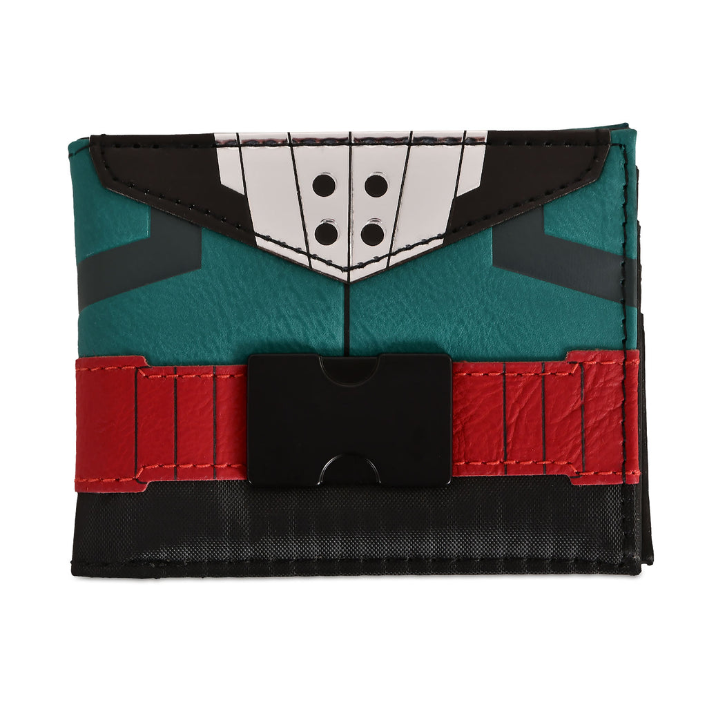 Immagine del prodotto My Hero Academia - Portafoglio Deku