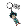Product image My Hero Academia - Deku Keychain
