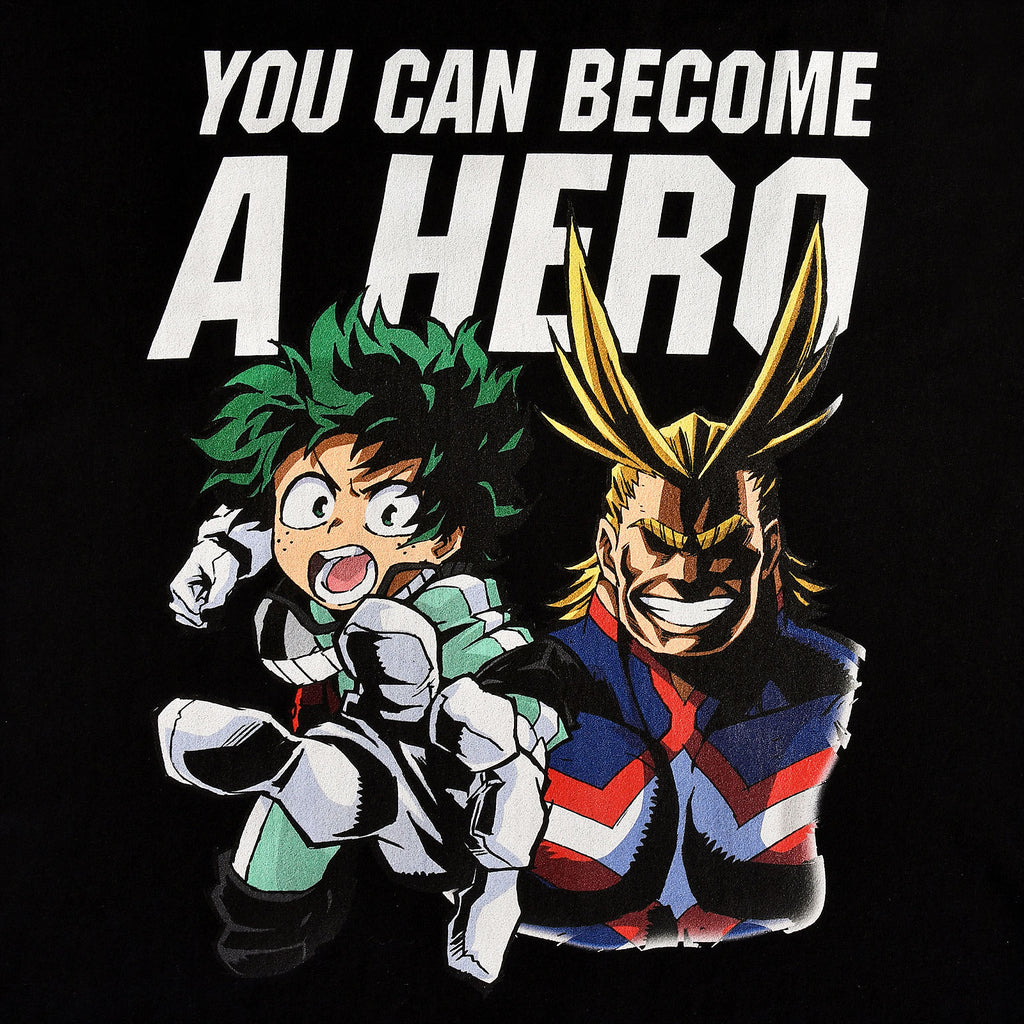Immagine del prodotto My Hero Academia - T-shirt Eroe