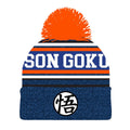 Immagine del prodotto Dragon Ball Z - Cappello di Son Goku con pompon