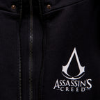 Immagine del prodotto Assassins Creed - Felpa con cappuccio doppio strato nera