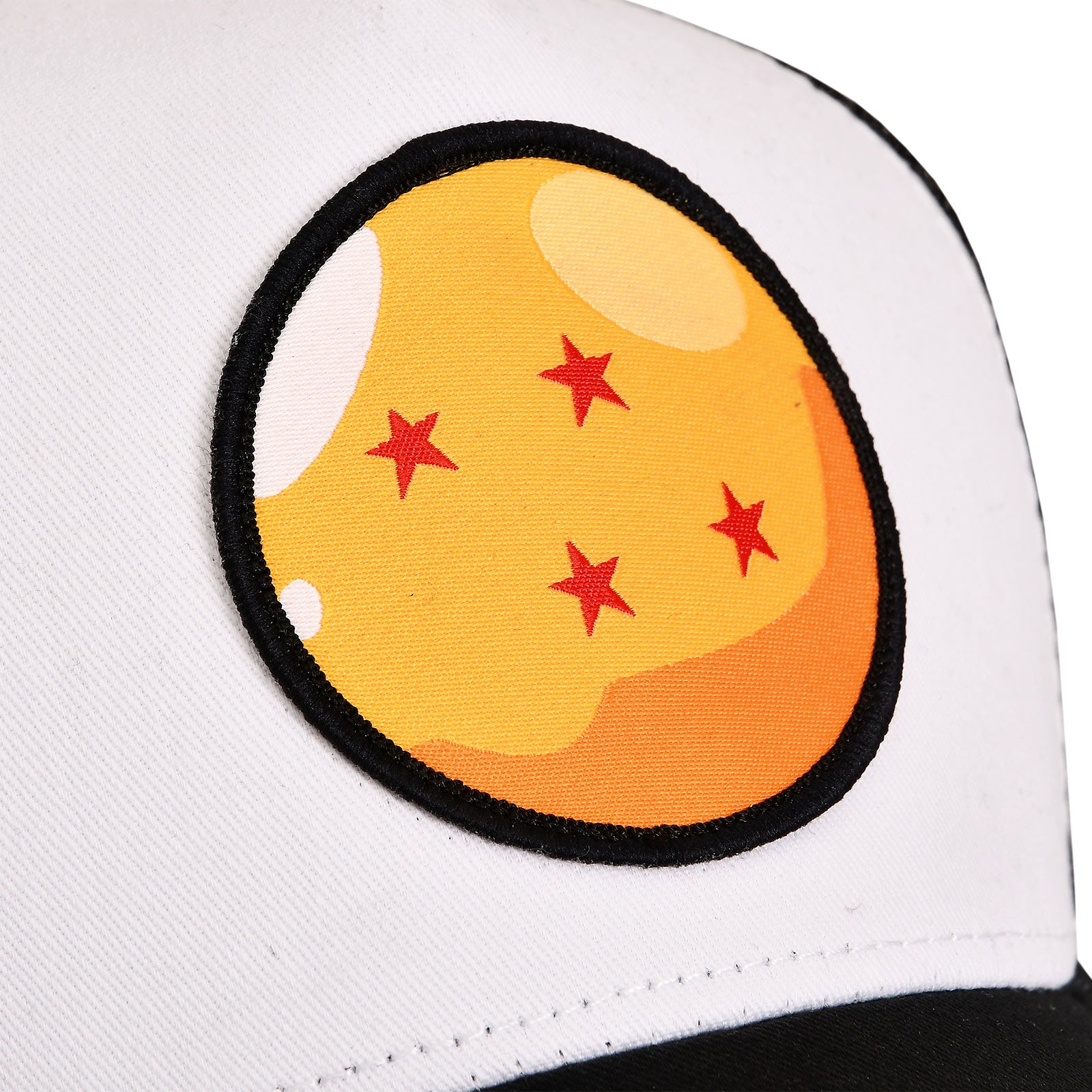 Product image Dragon Ball Z - Crystal Ball Capslab Baseball Cap