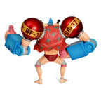 Immagine del prodotto One Piece - Figura Cyborg Franky 20 cm