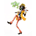 Immagine del prodotto One Piece - Figura di Brook Cantante di 21 cm