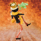 Immagine del prodotto One Piece - Figura di Brook Cantante di 21 cm