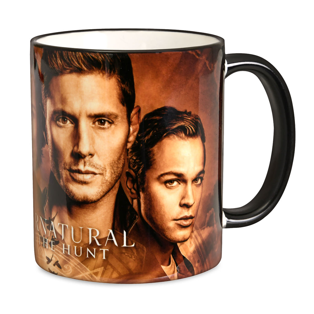 Immagine del prodotto Supernatural - Tazza della stagione finale