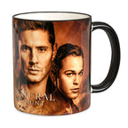 Immagine del prodotto Supernatural - Tazza della stagione finale
