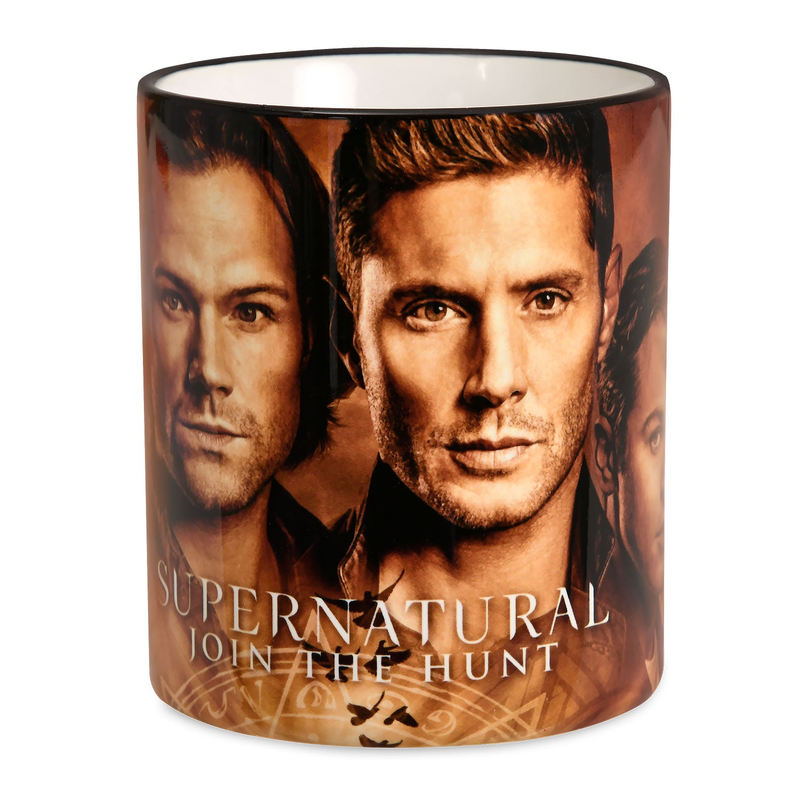 Immagine del prodotto Supernatural - Tazza della stagione finale
