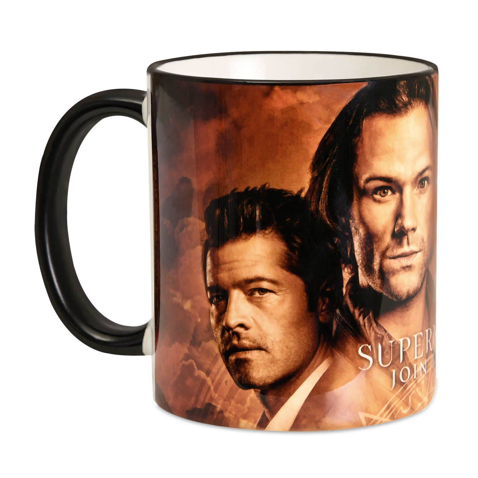 Immagine del prodotto Supernatural - Tazza della stagione finale