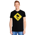 Product image Tauren Crossing T-Shirt for World of Warcraft Fans black