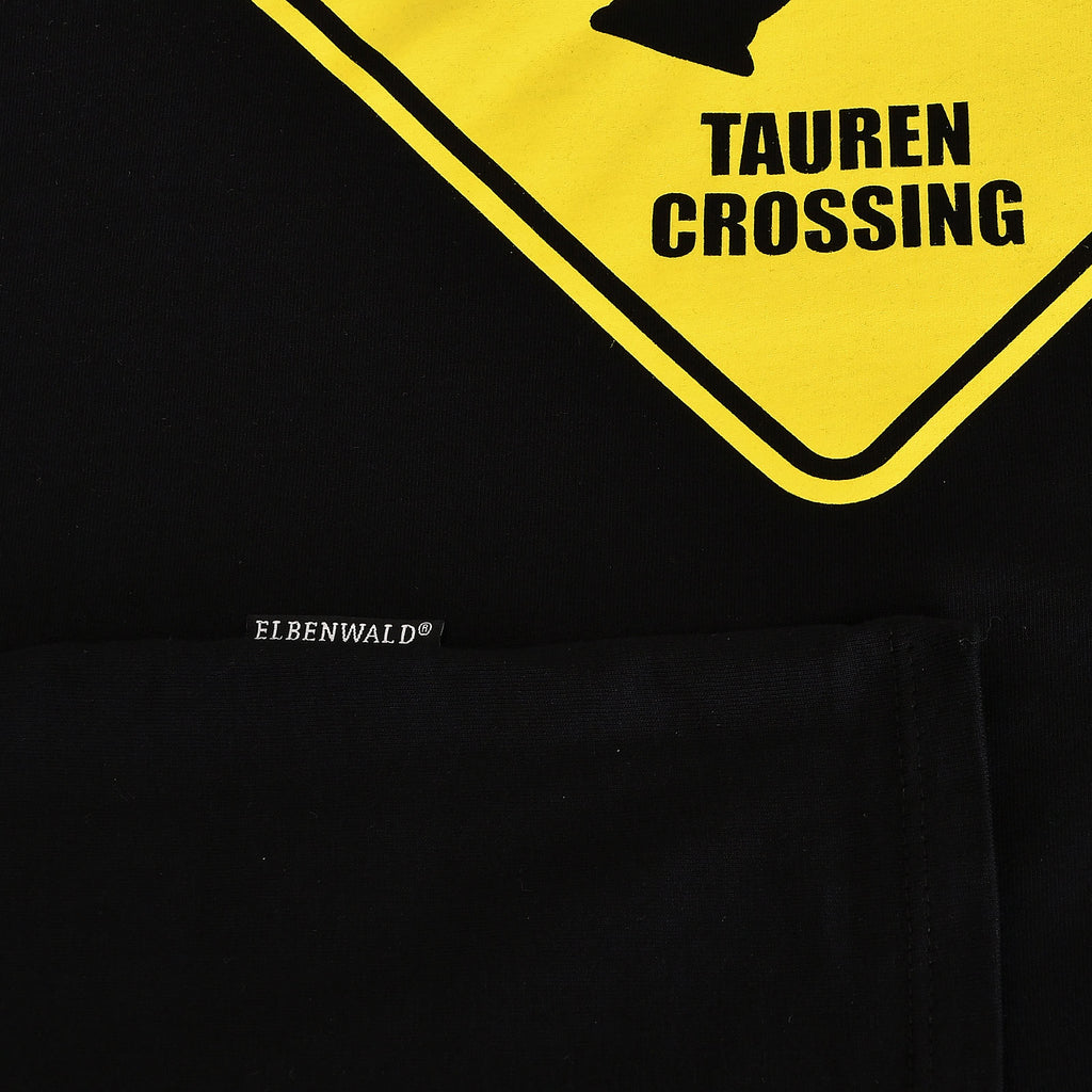Product image Tauren Crossing T-Shirt for World of Warcraft Fans black