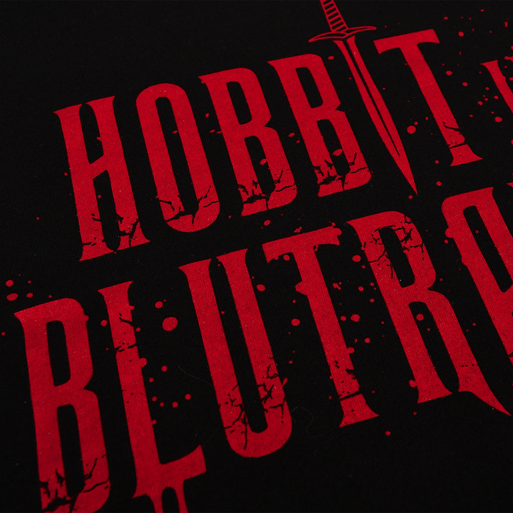 Product image Bloodlust T-Shirt Black
